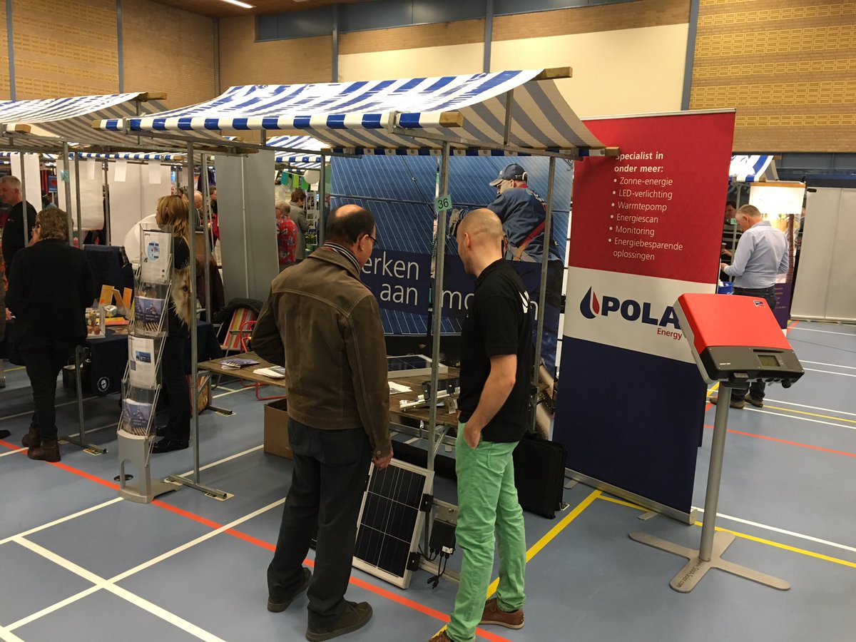 PolaBV's tweet photo. U bent van harte welkom op de @liemersbeurs in de Lentemorgen te Zevenaar https://t.co/rGeDQxEZ6I