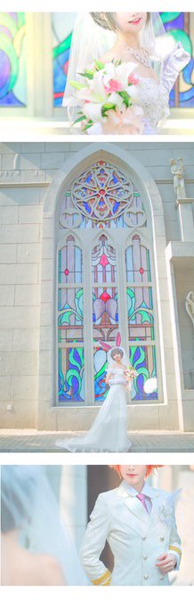 Twitterのコスプレ画像26