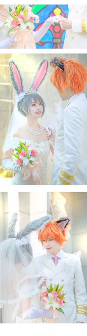 Twitterのコスプレ画像27