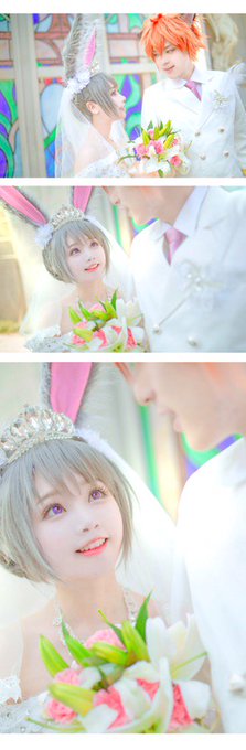 Twitterのコスプレ画像28