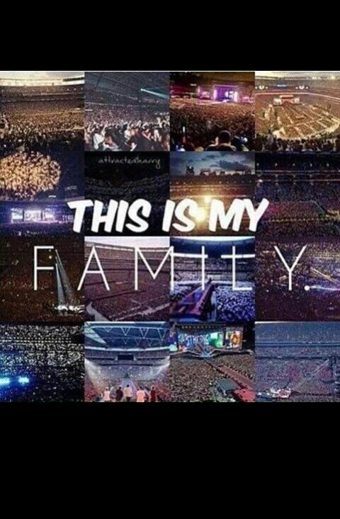 Megy_loves_1d's tweet photo. Directioners you are my family, vote harder for boys and for us
#DirectionersAttack https://t.co/JZZeBZ85ER