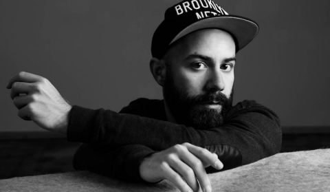 VStache's tweet image. On aurait pu croire à un poisson d'avril #Woodkid #LandOfAll #retour
buff.ly/1SFXRnJ