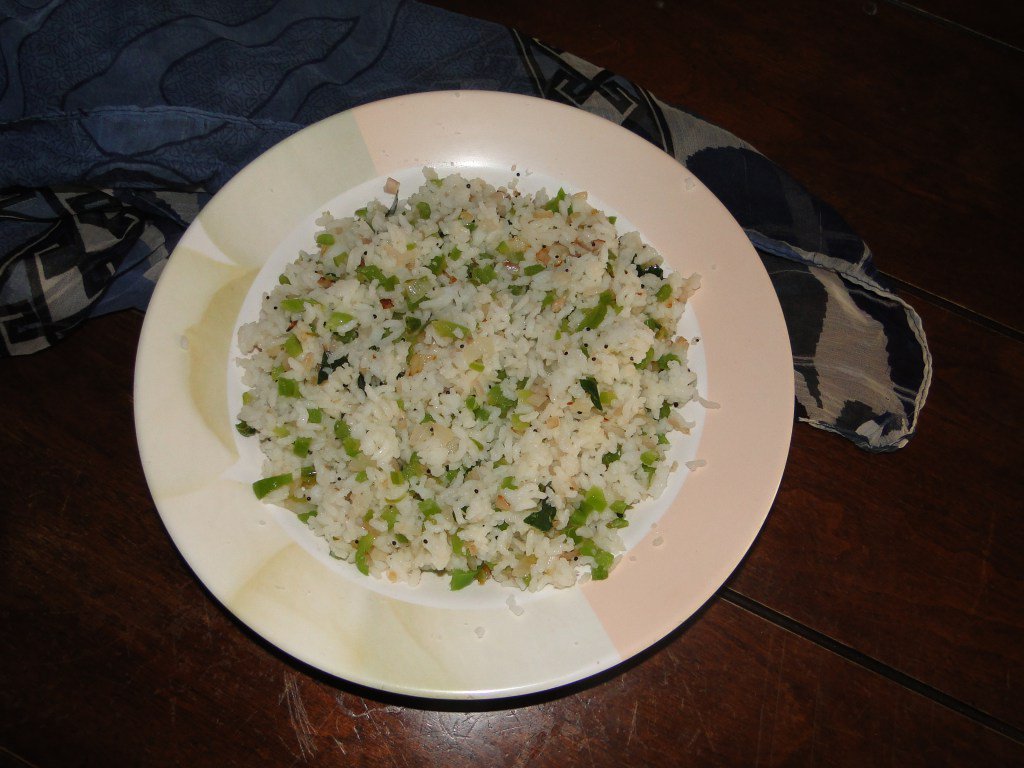 pranprith's tweet image. Have you ever tried Chimamma Rice? aashikhaana.wordpress.com/2016/04/02/hav…