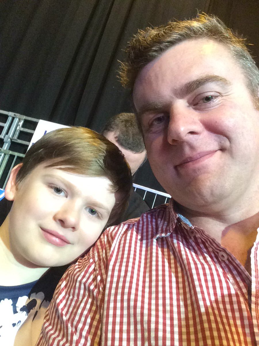 keithderwent's tweet image. #GSLSuperTheatre7