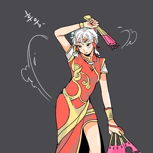 TAM_justia_bot's tweet image. 빠파!