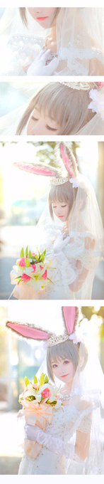 Twitterのコスプレ画像21