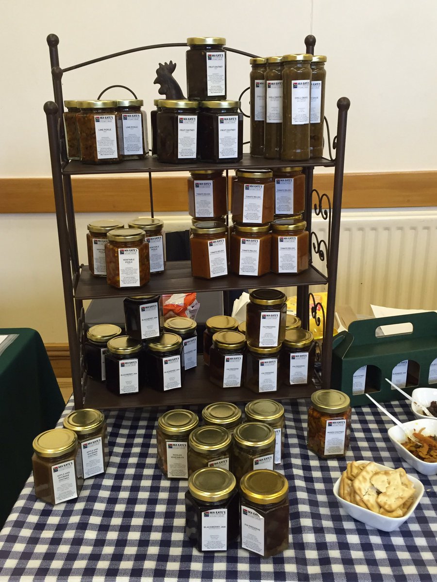 makates's tweet image. @teynhammarket today till 1pm with my  #SouthAfrican inspired goodies! @ProducedinKent @artisanFT @KentFarmers