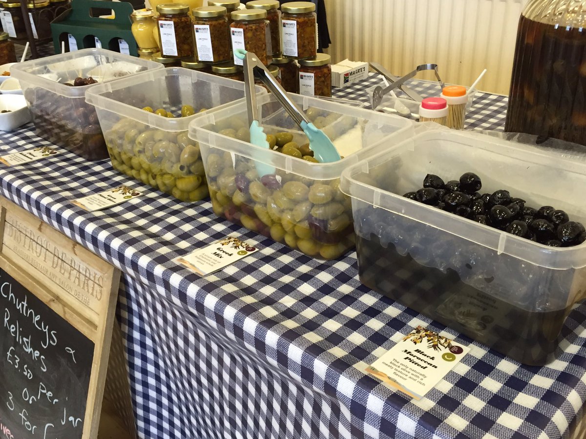 makates's tweet image. @teynhammarket today till 1pm with my  #SouthAfrican inspired goodies! @ProducedinKent @artisanFT @KentFarmers