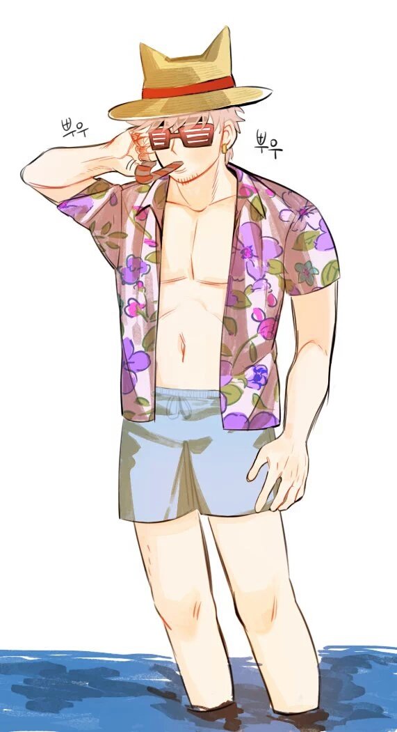 TAM_justia_bot's tweet image. 사르,코형 수영,복 볼사람,,