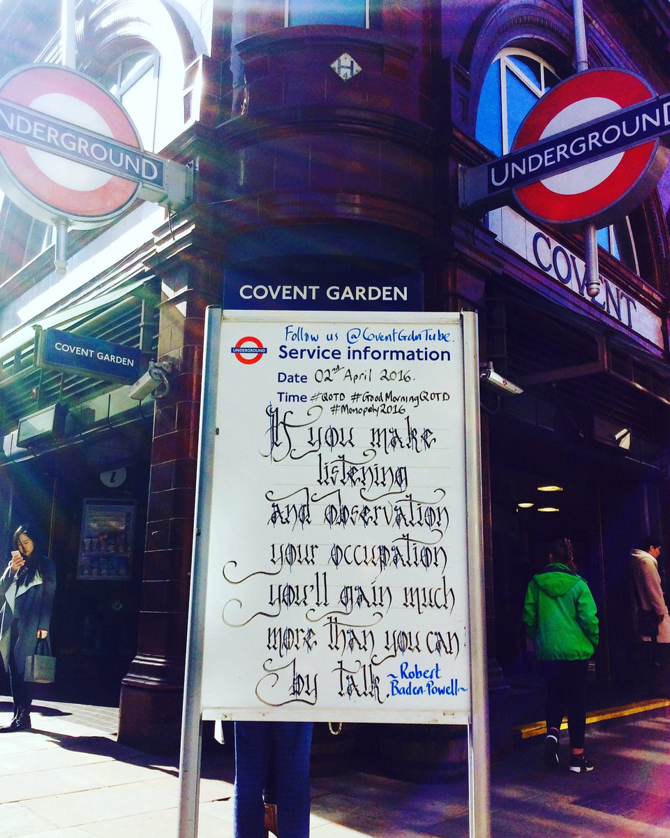 jonathanbyrne74's tweet photo. #QOTD #GoodMorningQOTD #Monopoly2016 #MonopolyRun2016 #RobertBadenPowell #BadenPowell Have fun today 👀🤔🤐 https://t.co/lxH6ikd2mE
