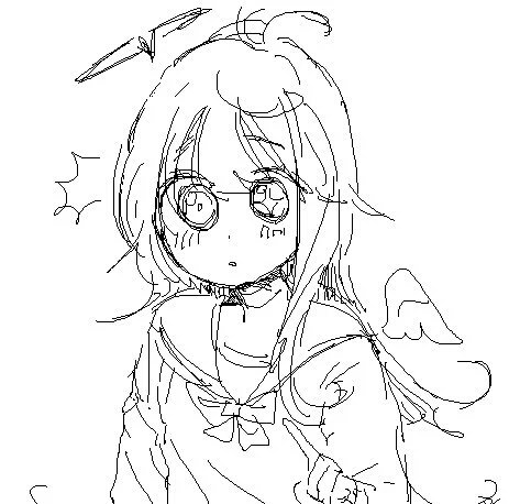 TAM_justia_bot's tweet image. &quot; 앗 깜짝이야 놀랬잖아요 ㅠㅁㅠ //  &quot;