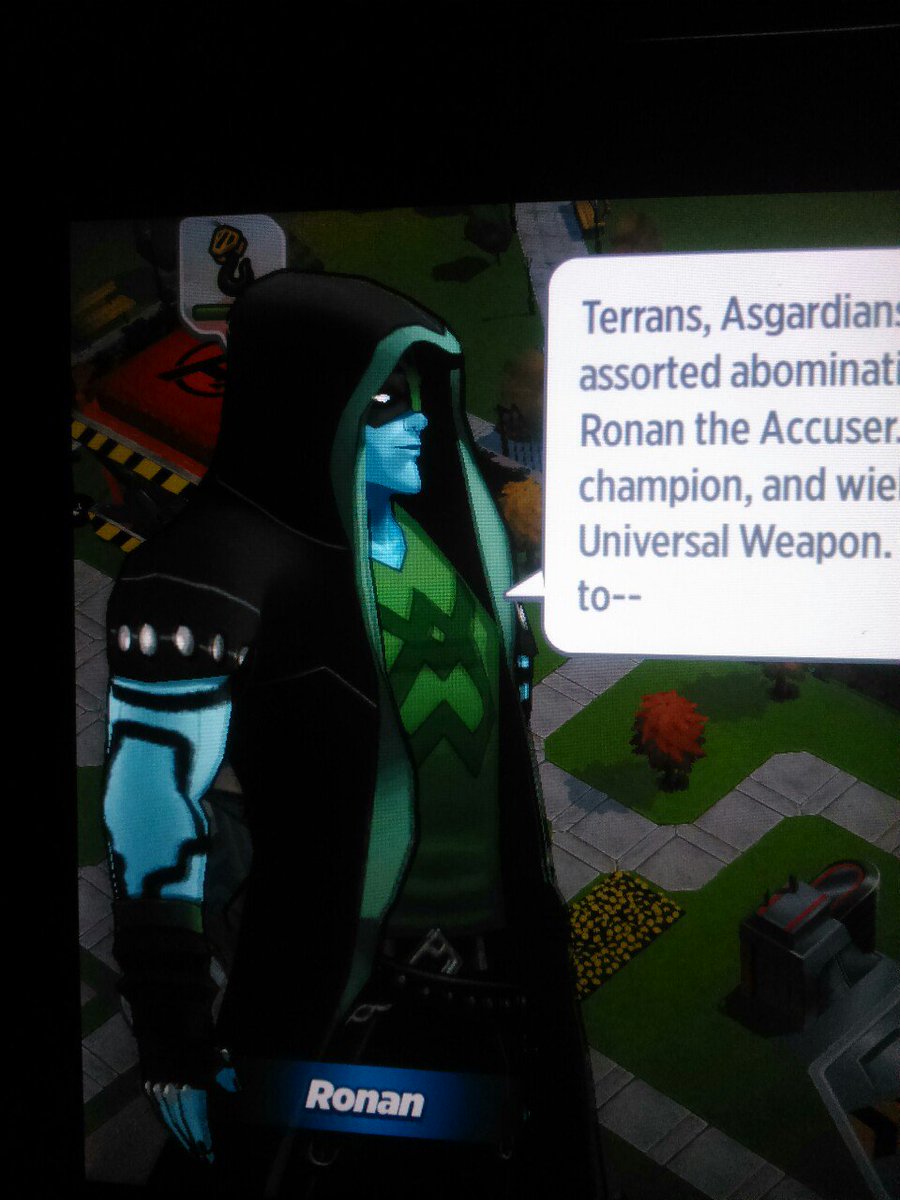 "In all honesty. I do look quite attractive in this attire."