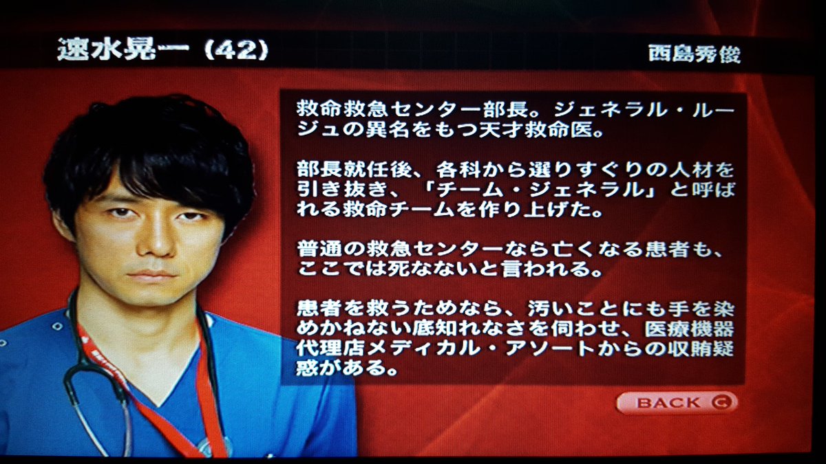 速水love 血まみれ将軍 T Co Ahf4fzrobd