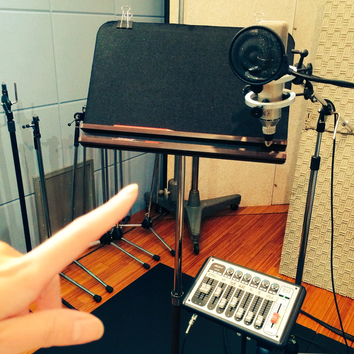 門脇舞以 エミール 歌