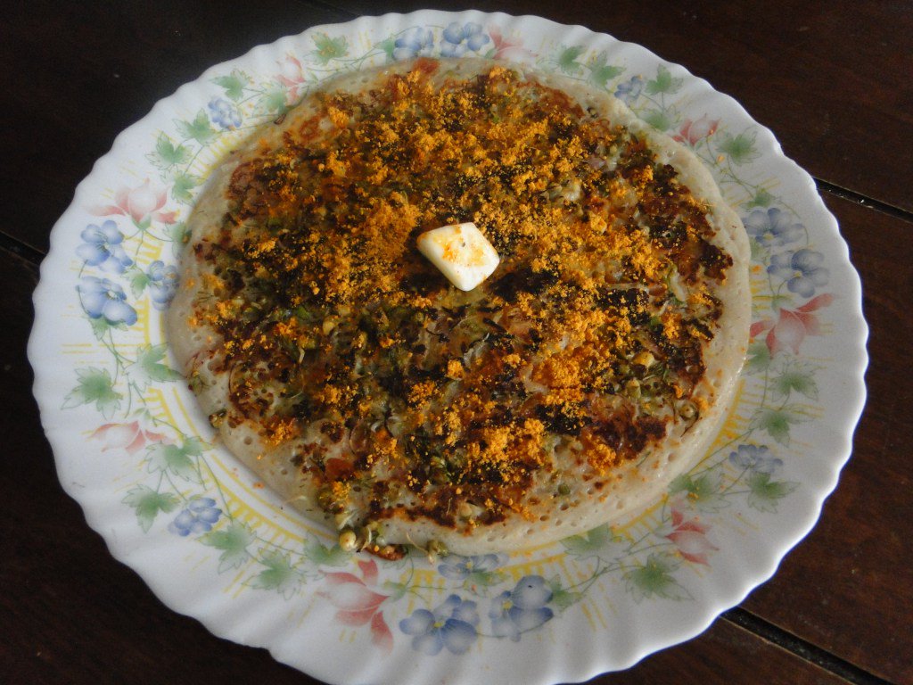 pranprith's tweet image. Delicious Dosa From Idli Batter aashikhaana.wordpress.com/2016/04/02/del…