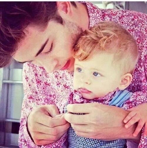 jasonscb2_'s tweet photo. My boy. 👦 https://t.co/dJJ2Y7h4cJ
