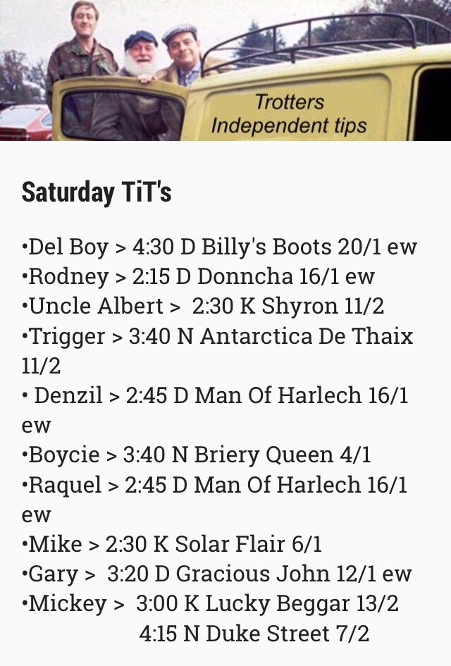 _TiT_Tips_'s tweet image. Chasse de forme here is today's TiT's bonjour