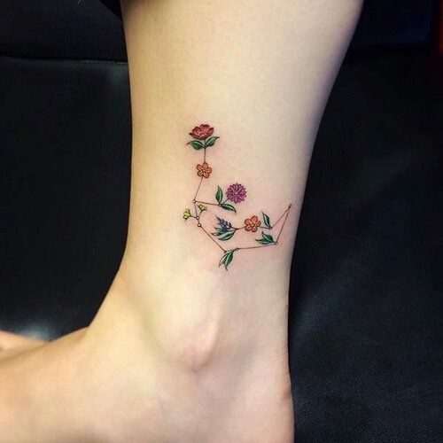 itsagirlgame's tweet photo. Little tattoos 💚 https://t.co/gKUYYXLXzv