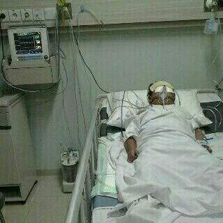 Teman2 mohon bantuan utk anak tmn sy yg didiagnosa maningitis. Bantuan kalian sgtt brrt buat zanet.More info call me