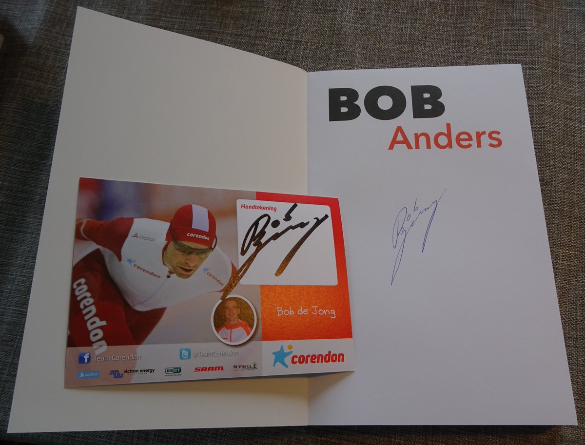 SiebVegter's tweet image. Tige tank foar it boek @TeamCorendon oer @DeJongBob