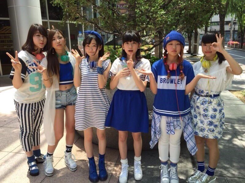 芹奈ノ洋服通信