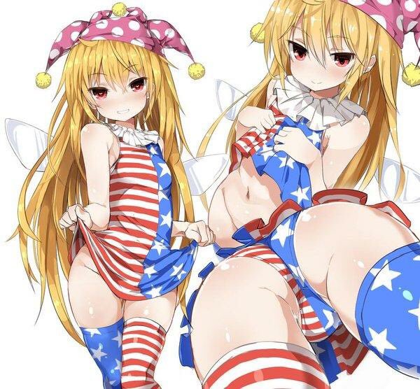 clownpiecefuta's tweet photo. "Looking for a gentle loli lover" https://t.co/c5nroGvGnB