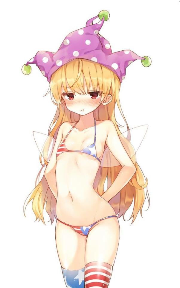 clownpiecefuta's tweet photo. "Looking for a gentle loli lover" https://t.co/c5nroGvGnB