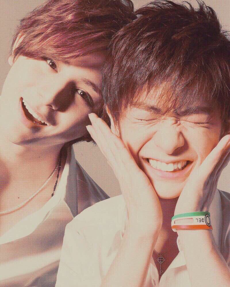 sakura214JUMP's tweet photo. やまちねでテゴマスみたいにCDとか出して欲しい！！！

#共感した人RT 
#やまちね好きな人RT
#RTした人で気になった人お迎え https://t.co/IsZVG9eQUh