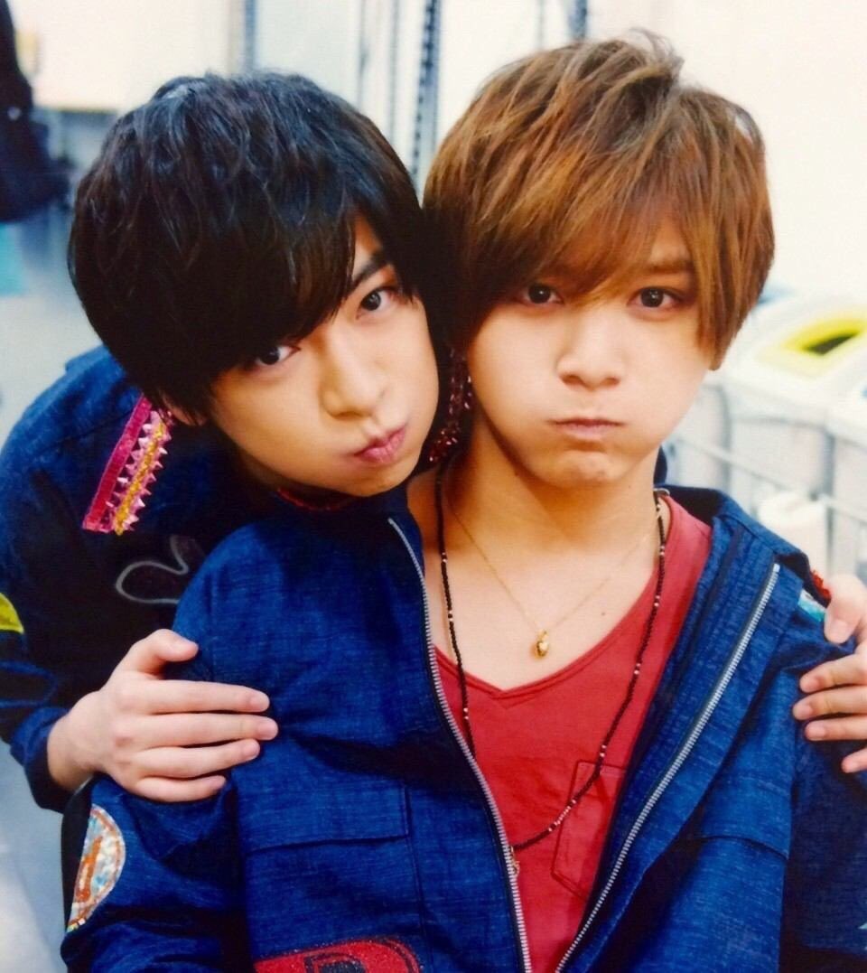 sakura214JUMP's tweet photo. やまちねでテゴマスみたいにCDとか出して欲しい！！！

#共感した人RT 
#やまちね好きな人RT
#RTした人で気になった人お迎え https://t.co/IsZVG9eQUh