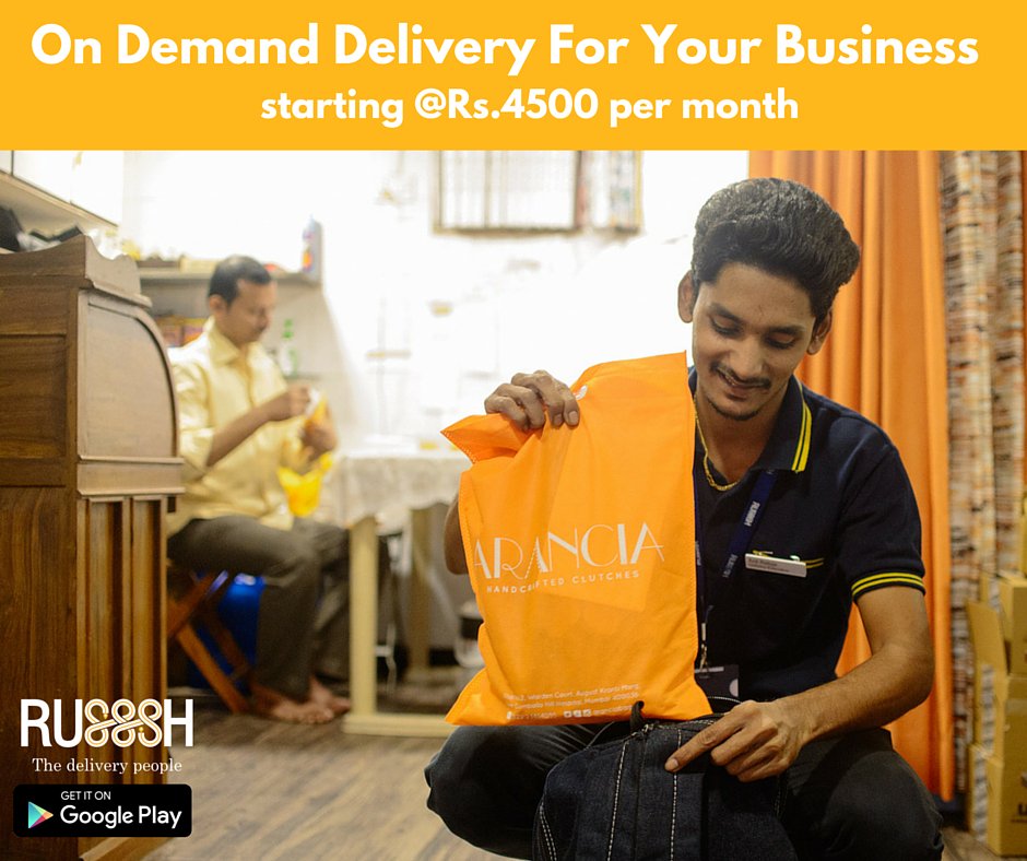 russsh_in's tweet photo. Deliver the ultimate customer experience, items when you want..where you want. #b2bdelivery #russsh #logistics https://t.co/73C69mvp2P