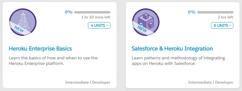 jenwlee's tweet image. Two more #Trailhead modules to go...Save you for tomorrow. Good night... #TrailheadAddict #DeterminedtoGet102Badgers