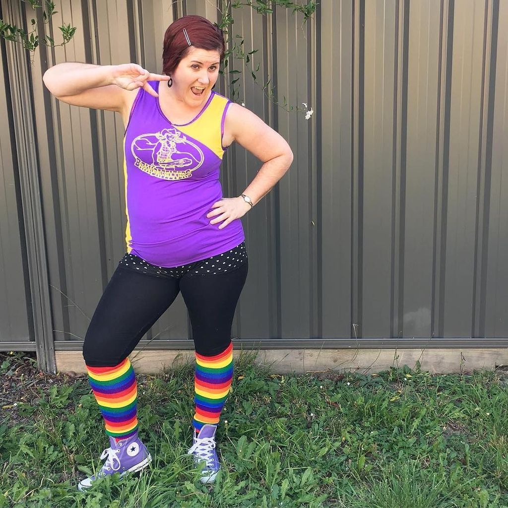 kittyohell tweet picture
