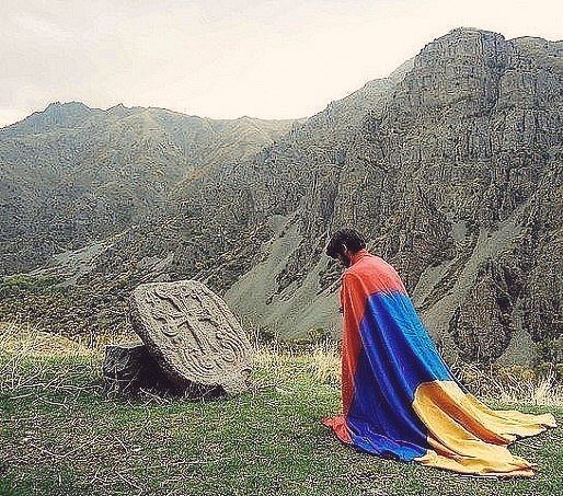 Haykakan 2023. Urax jamanc. Haykakan 2023. Айкакан ергер. Оророцаин ергер.