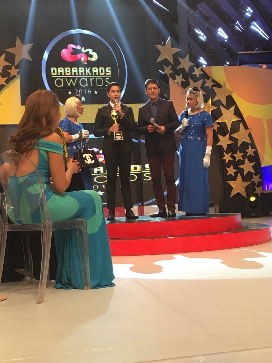 Eat Bulaga! tweet media