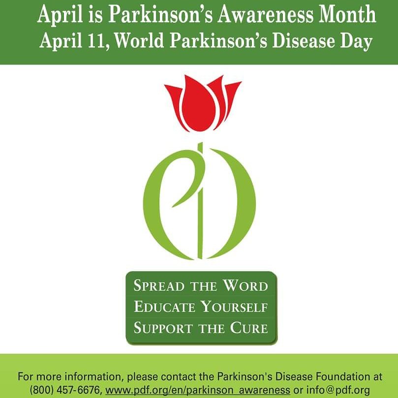 cindielour's tweet image. @PDFparkinson @PDFAdvocacy @MichaelJFoxOrg Remembering &amp;amp; Honoring my mom #Parkinsons #PDawarenessmonth #FightPD