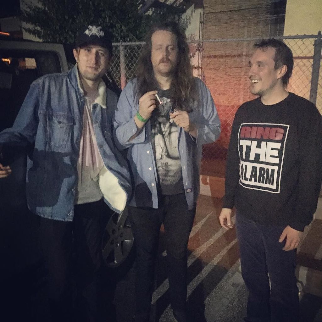 just played that bern fest 2016!  yeah u know vote Bernie and shit ift.tt/1TpY9S5