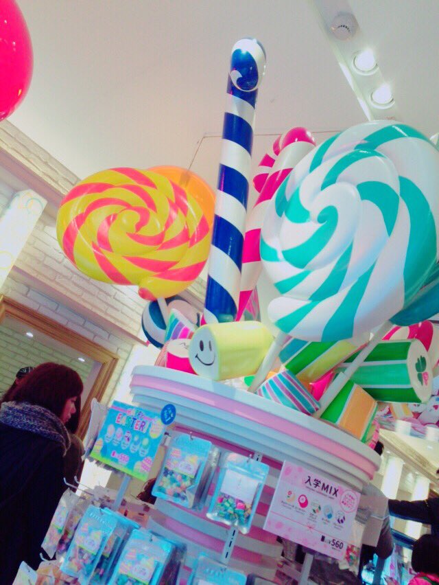 Kyu_so2525's tweet photo. アメがいっぱいあった😆💕 https://t.co/g26I8ZQ9k8