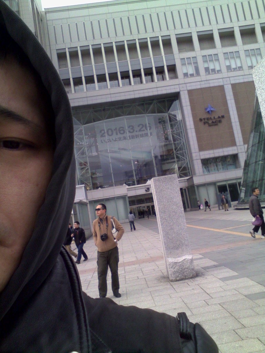 TZW1984's tweet photo. さみいのさむくのねぇのって https://t.co/EH1ywG9BC2