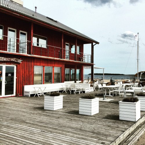 JourneyofZIN's tweet photo. OKO Restaurant, #Estonia https://t.co/EIP27w4qkz https://t.co/V00FvU6x6x