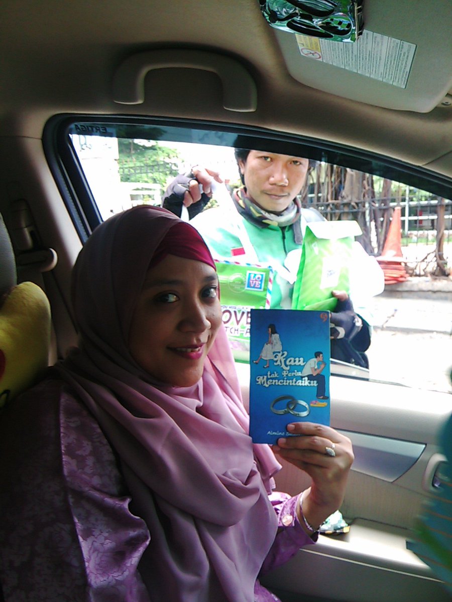 DriverHelmi tweet picture