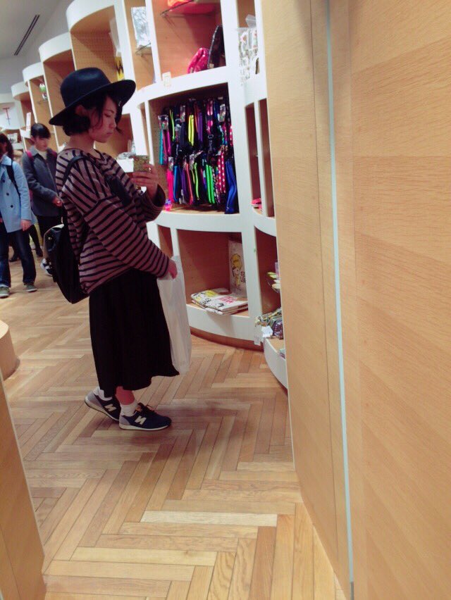 Kyu_so2525's tweet photo. 1人で行動してるなうやけど
やっぱみんないるほうがいいや https://t.co/quQh47B9Hn
