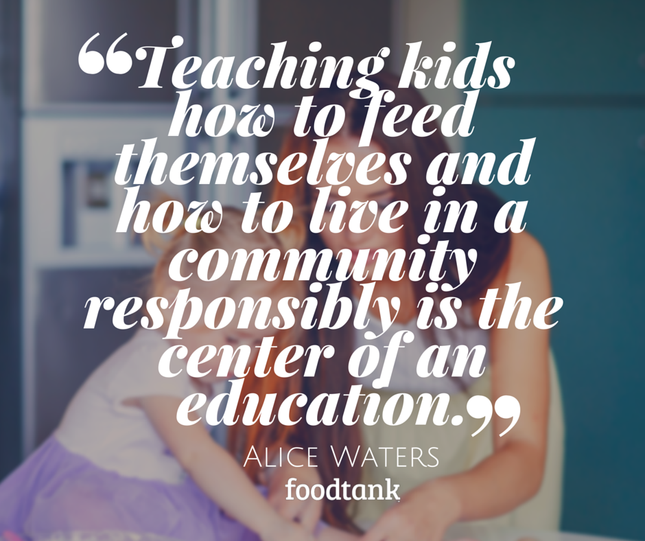 foodtank's tweet photo. Yes. https://t.co/PYX7ZwBhR4