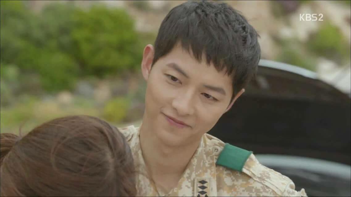 SongJoong_ki_b's tweet photo. 🙃 https://t.co/BskeQv7DKL