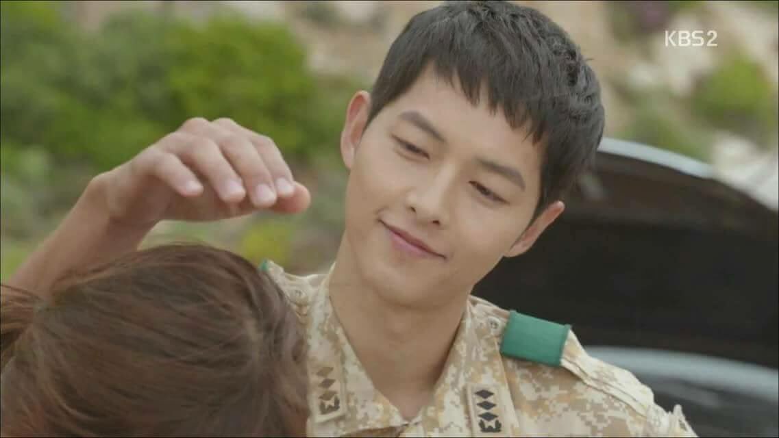 SongJoong_ki_b's tweet photo. 🙃 https://t.co/BskeQv7DKL