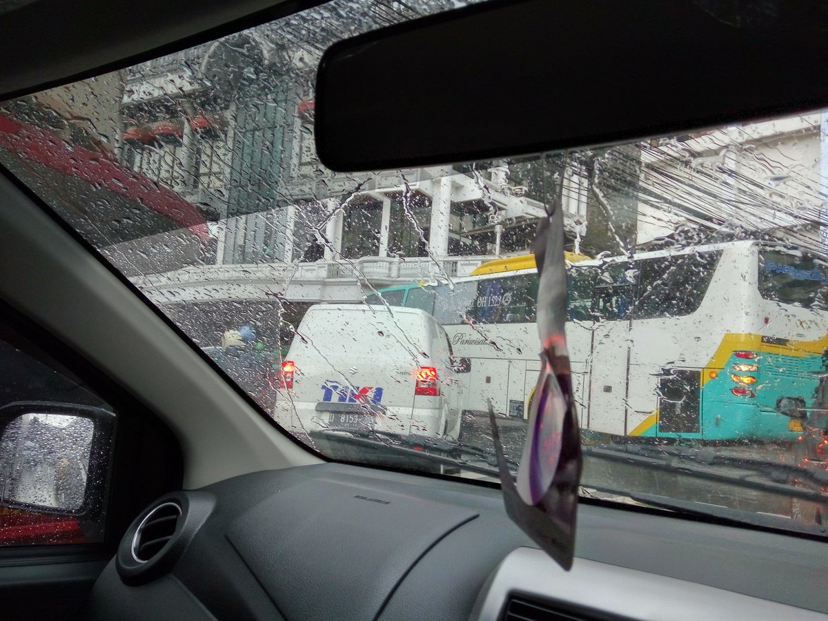 Apa boleh bus lewat Braga? <a href="/PRFMnews/">Radio PRFM</a>