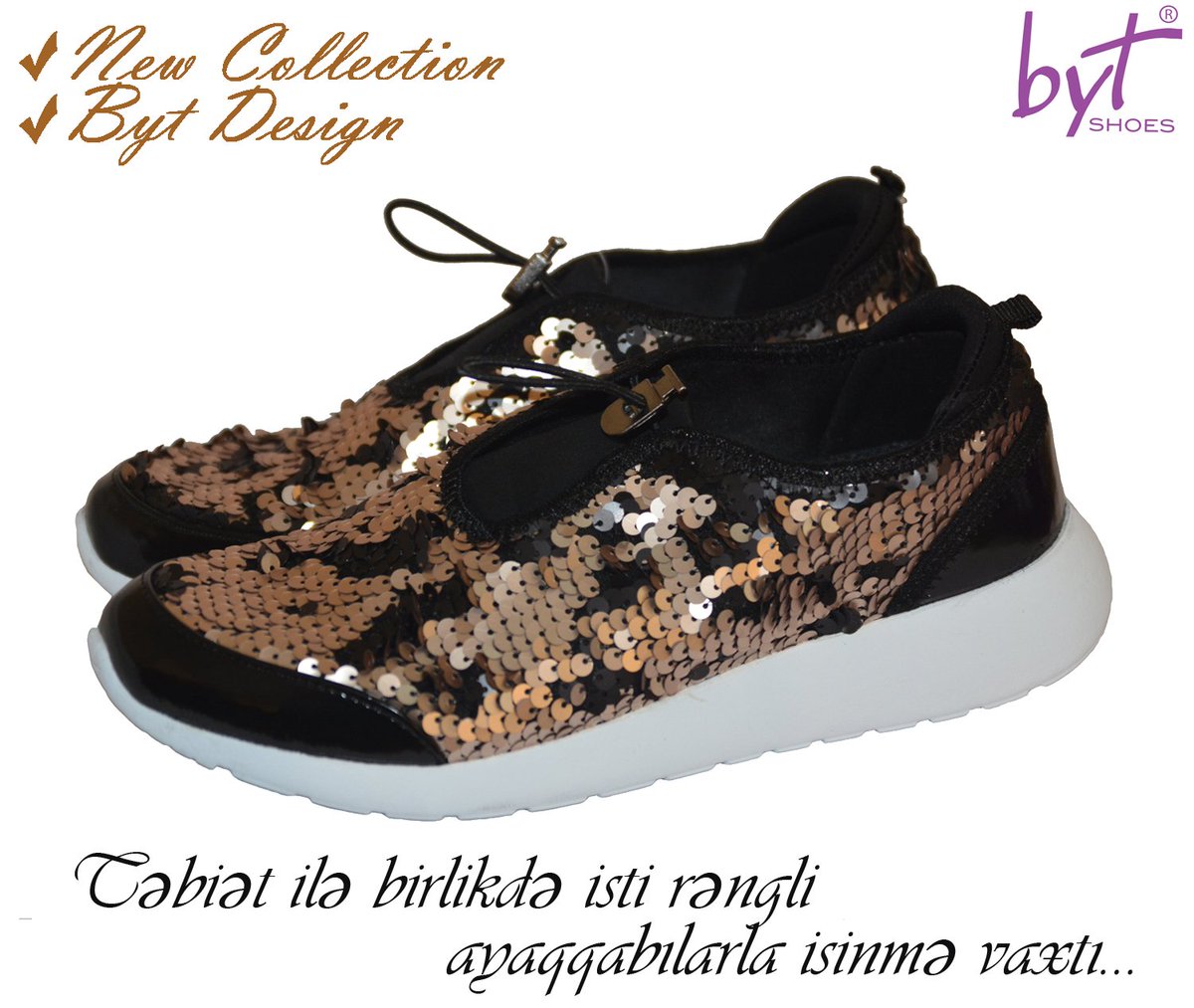 Təbiət ilə birlikdə isti rəngli ayaqqabılarla isinmə vaxtı...