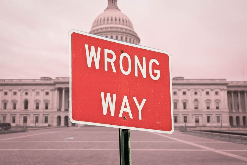 If we think Gov is going in the wrong direction why keep doing the same thing? Try this ---> jb.synaccord.com