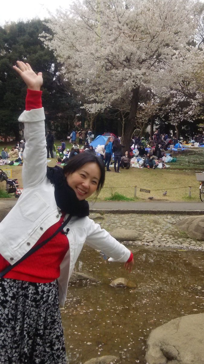 カンカン Tokyo Cool 全力じじぃ على تويتر 蚕糸の森公園 にて ジモトピ 杉並区 カンカン 森永美樹 お花見 シーズン 4月11日ｏａ 月曜日 金曜日 ジモトピ 杉並区 東高円寺 お花見 カンカン 森永美樹 T Co Vxipkzcoi8