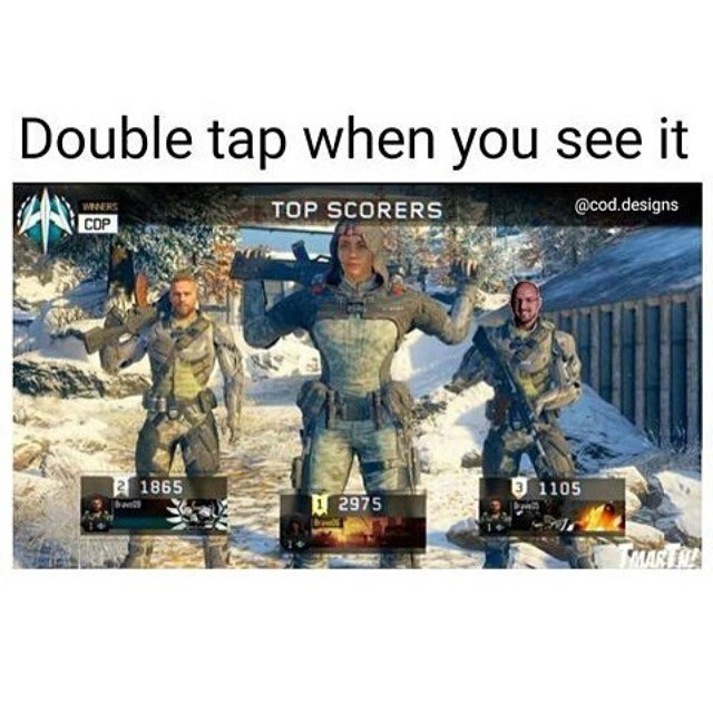 Do you like what you see? Then Hit the like and follow Button as Hard as you can. #game #videogame