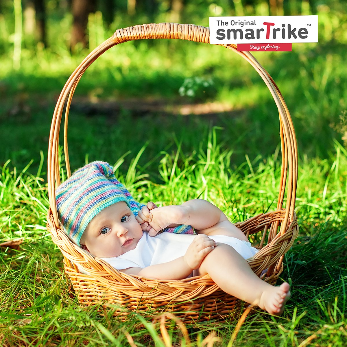 Caperucita, estás segura que por aquí vive la abuelita?